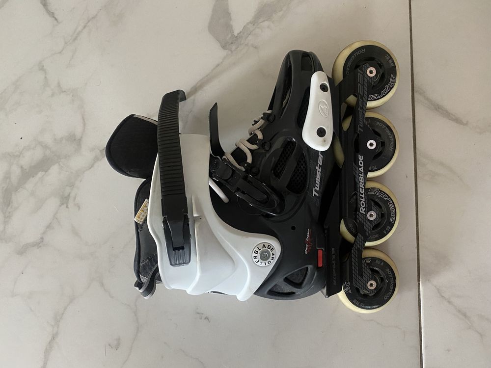 Rolki Rollerblade Twister