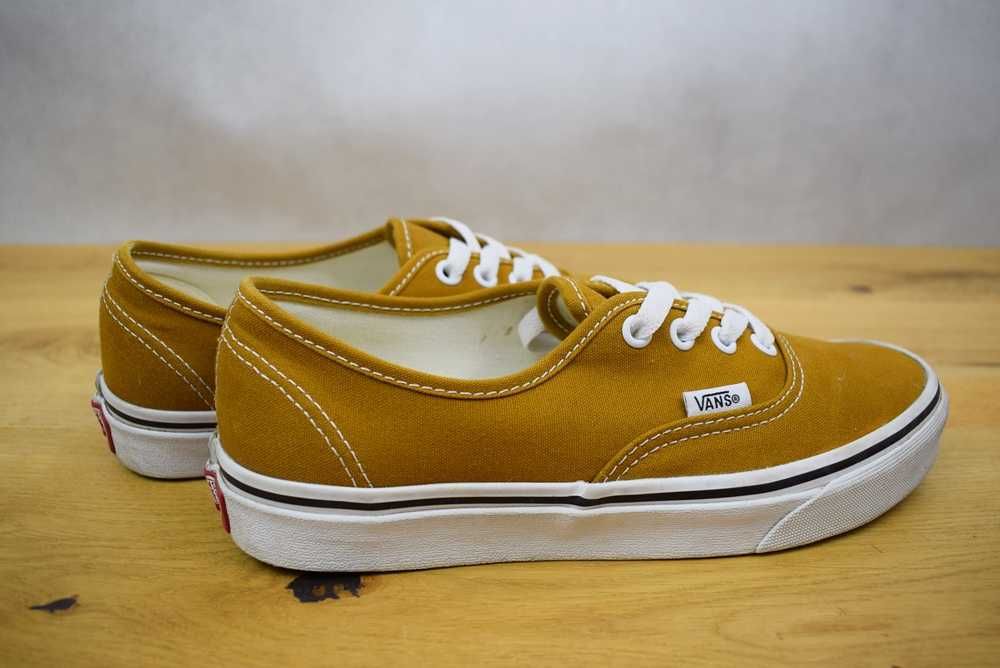 Vans buty damskie sportowe Authentic rozmiar 38