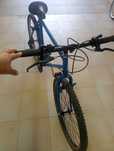 Bicicleta roda 24"