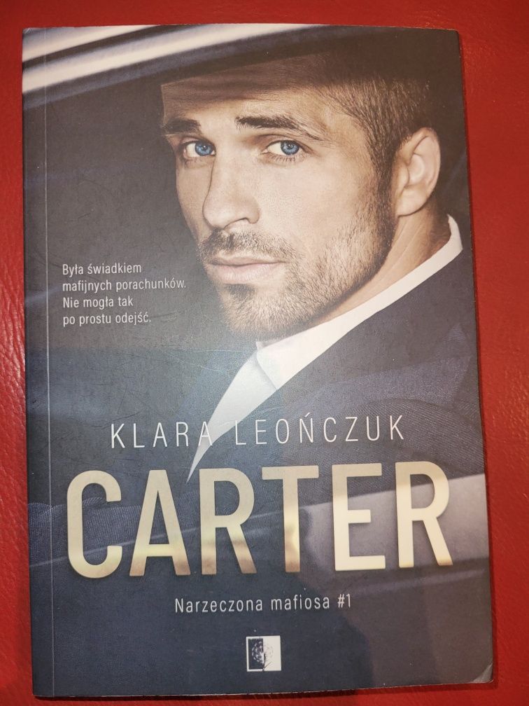 Carter Leończuk Klara