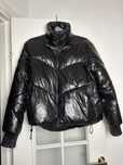 Kurtka zimowa, ocieplana Guess / rozmiar S