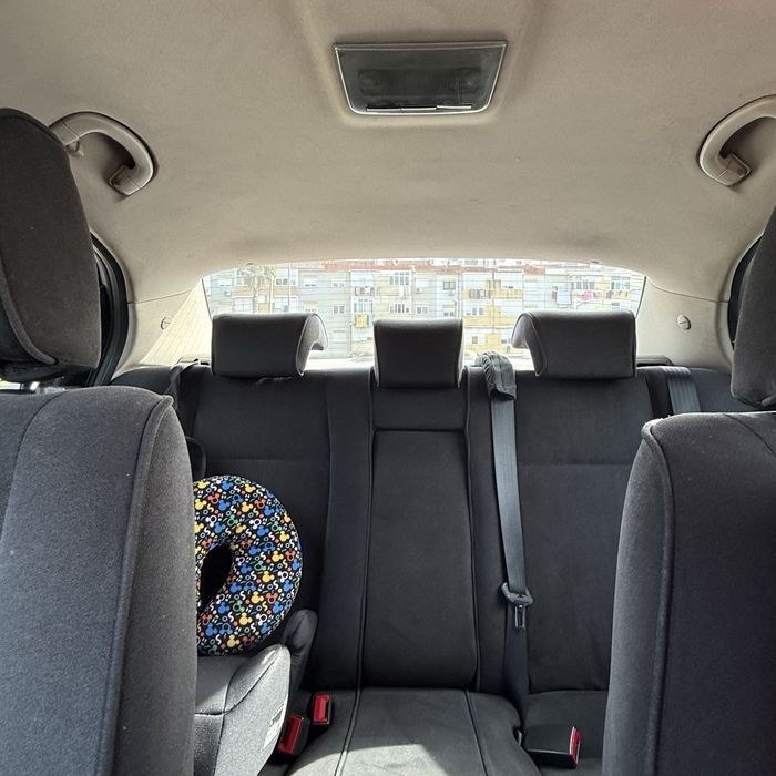 Alfa Romeo 159 1.9 JTD