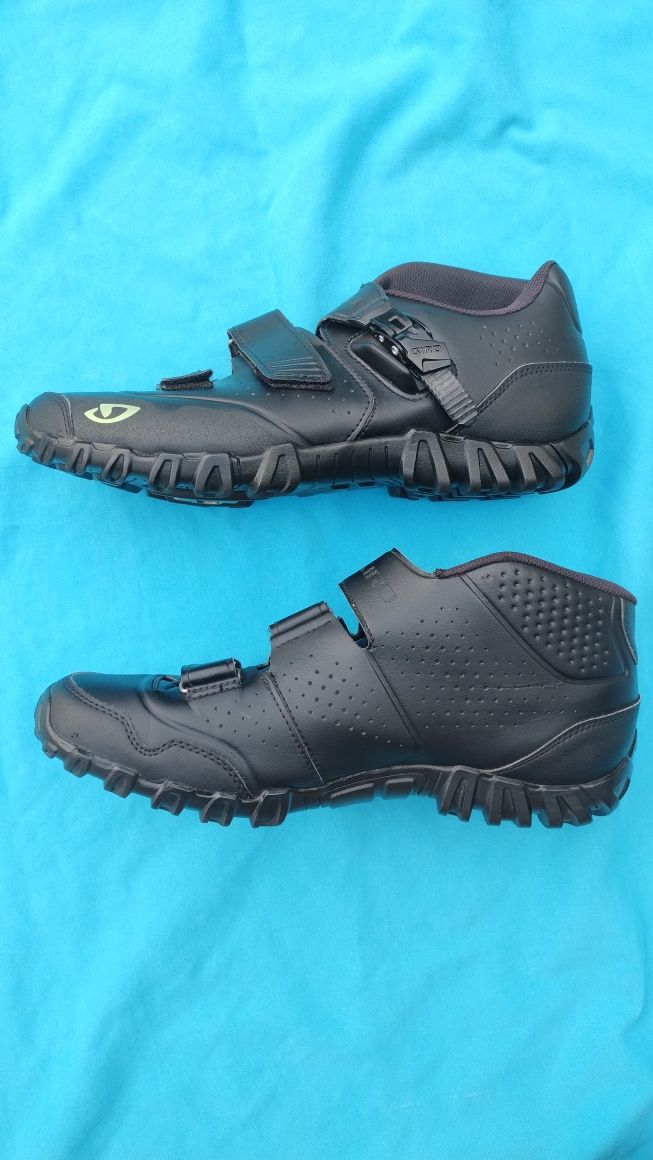 Buty MTB Giro Division 46