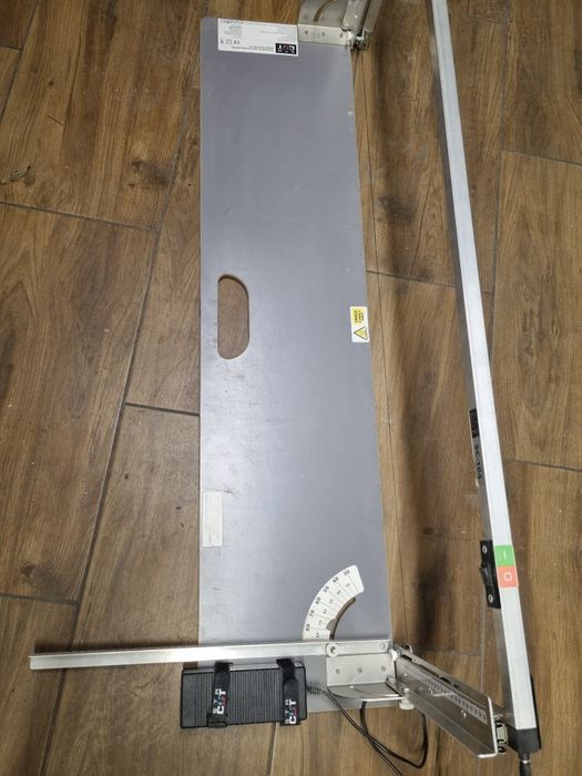 Gilotyna do styropianu. Stan bardzo dobry