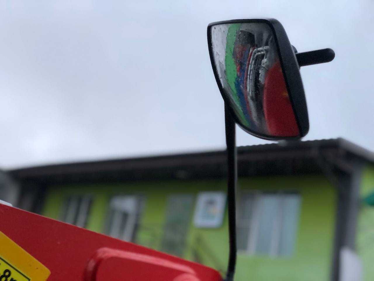 Навантажувач Manitou MLT X741-140 V (2021)