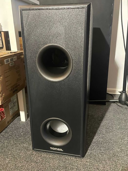 Tonsil AKTIV 200 (subwoofer aktywny)