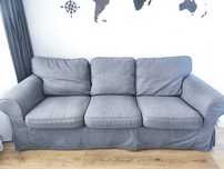 Kanapa ektrop ikea