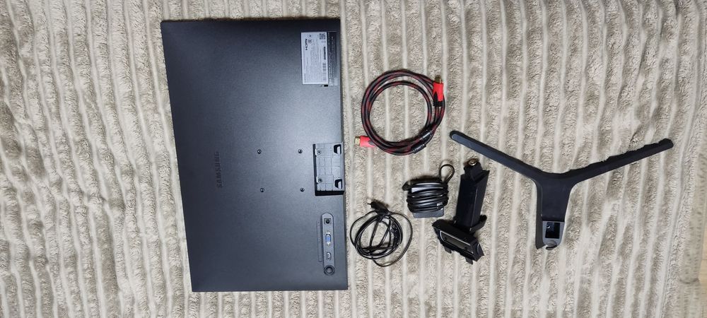 Монітор Samsung 24