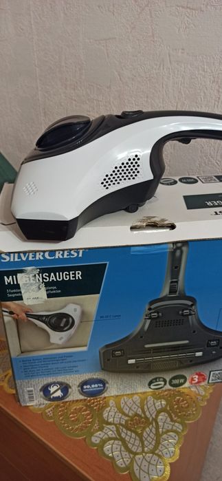 Кліп вакуум,УФ-бактеріцідна лампа,режим всмоктування .