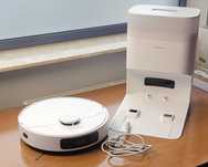 Dreame L10s Plus - Robot odkurzacz - Dostawa Gratis