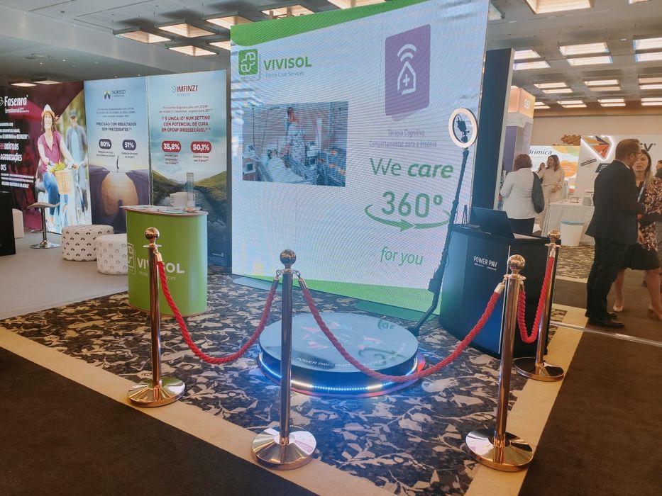 Aluguer Ecrã Led / Ledwall / Video Led