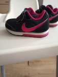 Buty Nike r 22(12 cm)