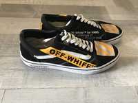 Vans Custom rozmiar  40