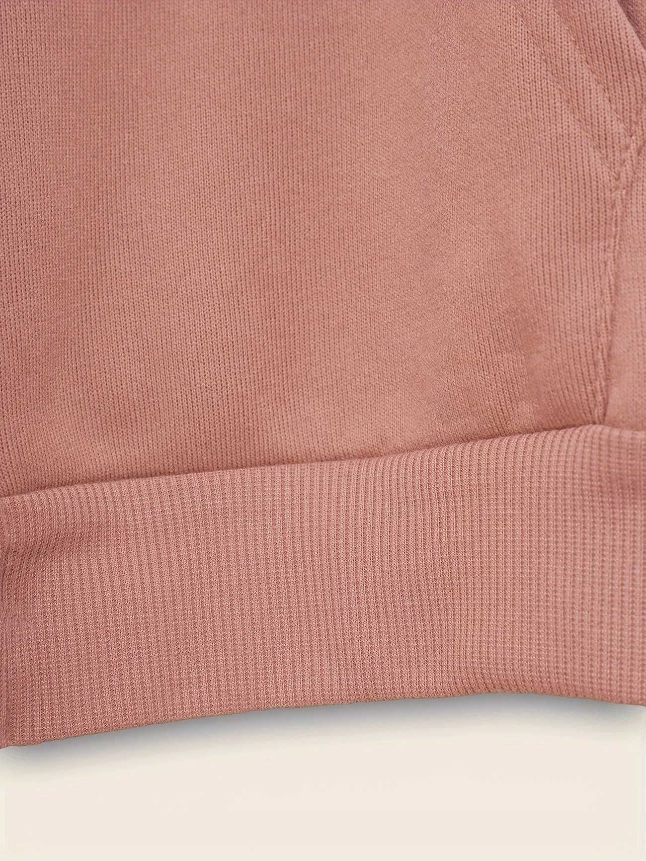 Bluza dresowa z kapturem