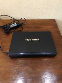 Ноутбук TOSHIBA satellite a 210-10с