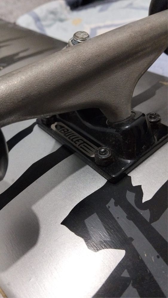Skate Creature Profissional