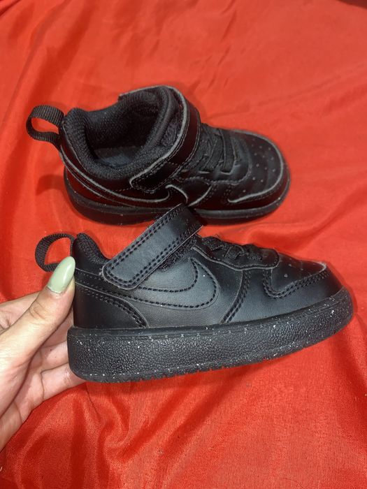 Tenis da nike bebe