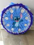 Piniata urodzinowa Stitch