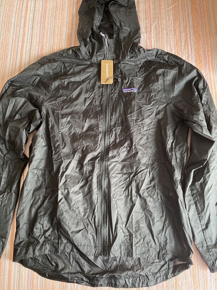 Куртка patagonia houdini