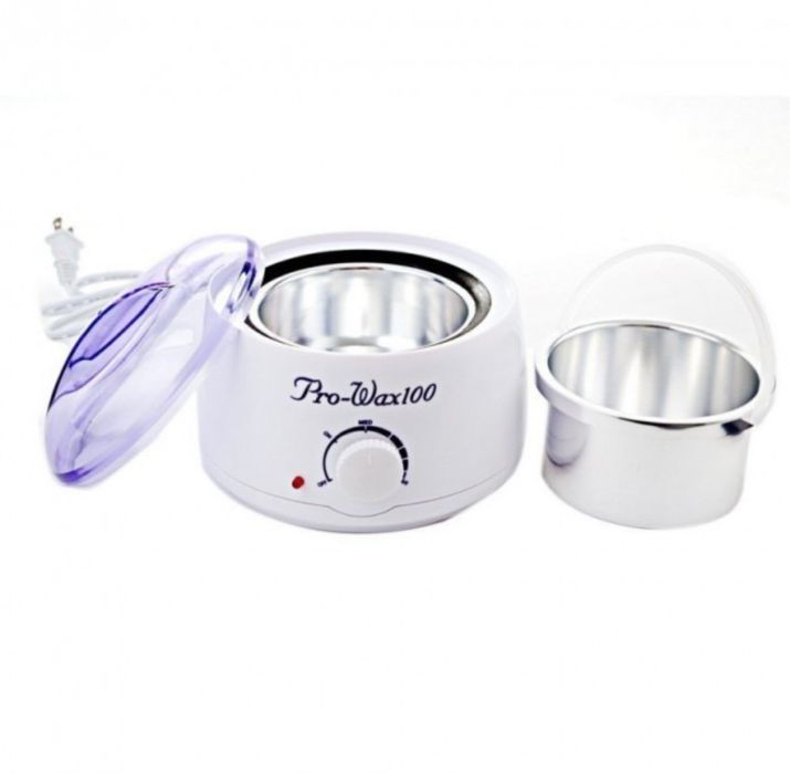 Воскоплав з терморегулятором PRO-WAX 100