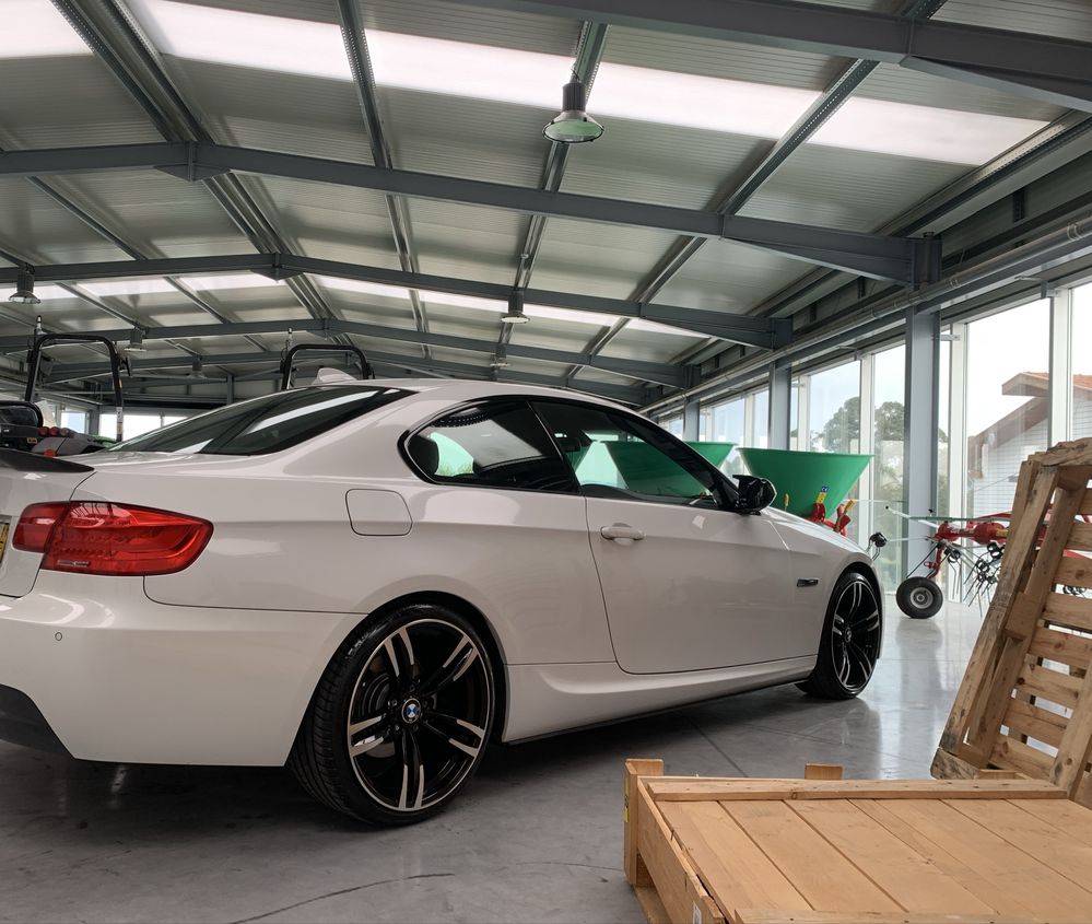 4 Jantes BMW 19”.