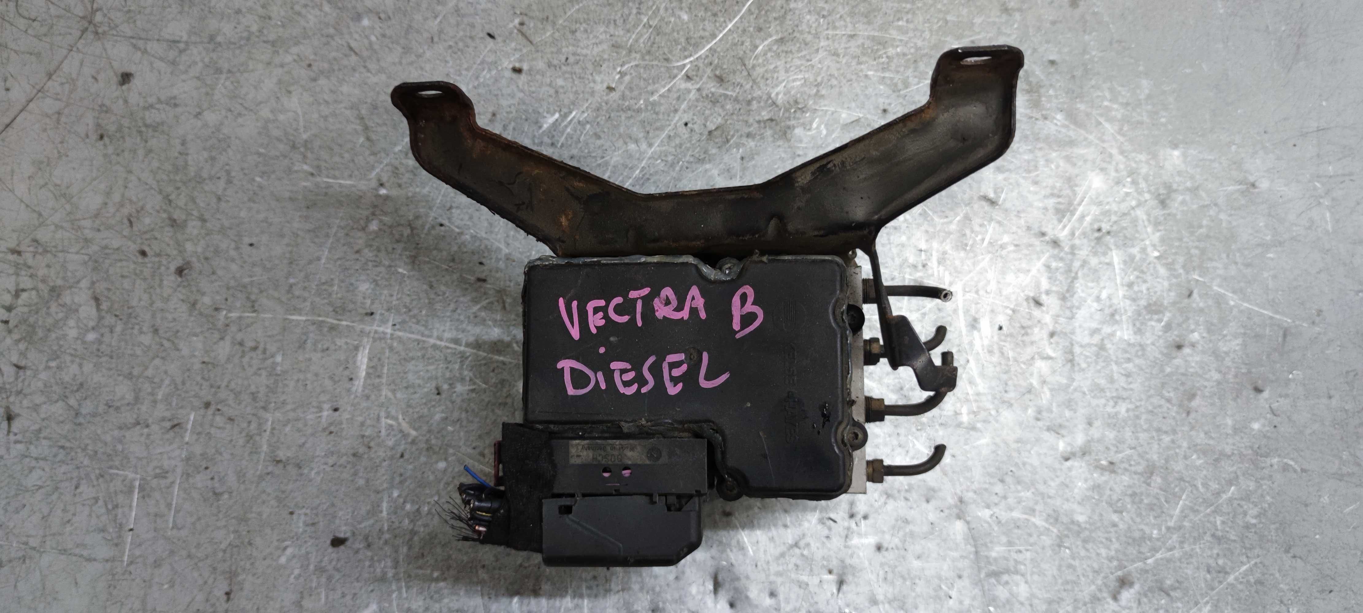 Opel Vectra B 2.0 DTI Pompa Sterownik ABS