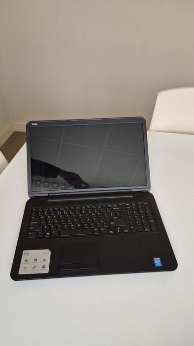 Laptop Dell Inspiron 3721 17.3"
