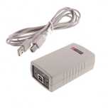 Konwerter USB - DMX512 z separacją galwaniczną AVT DM512 PRO