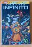 Bd Desafio Infinito