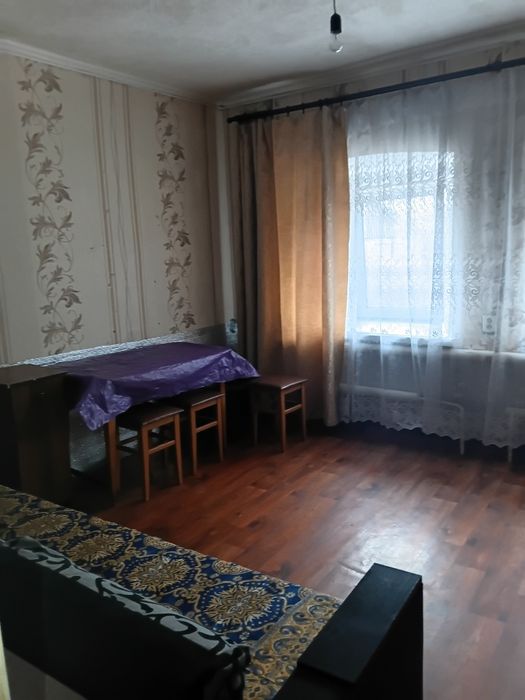 Квартира в смт Ладан.