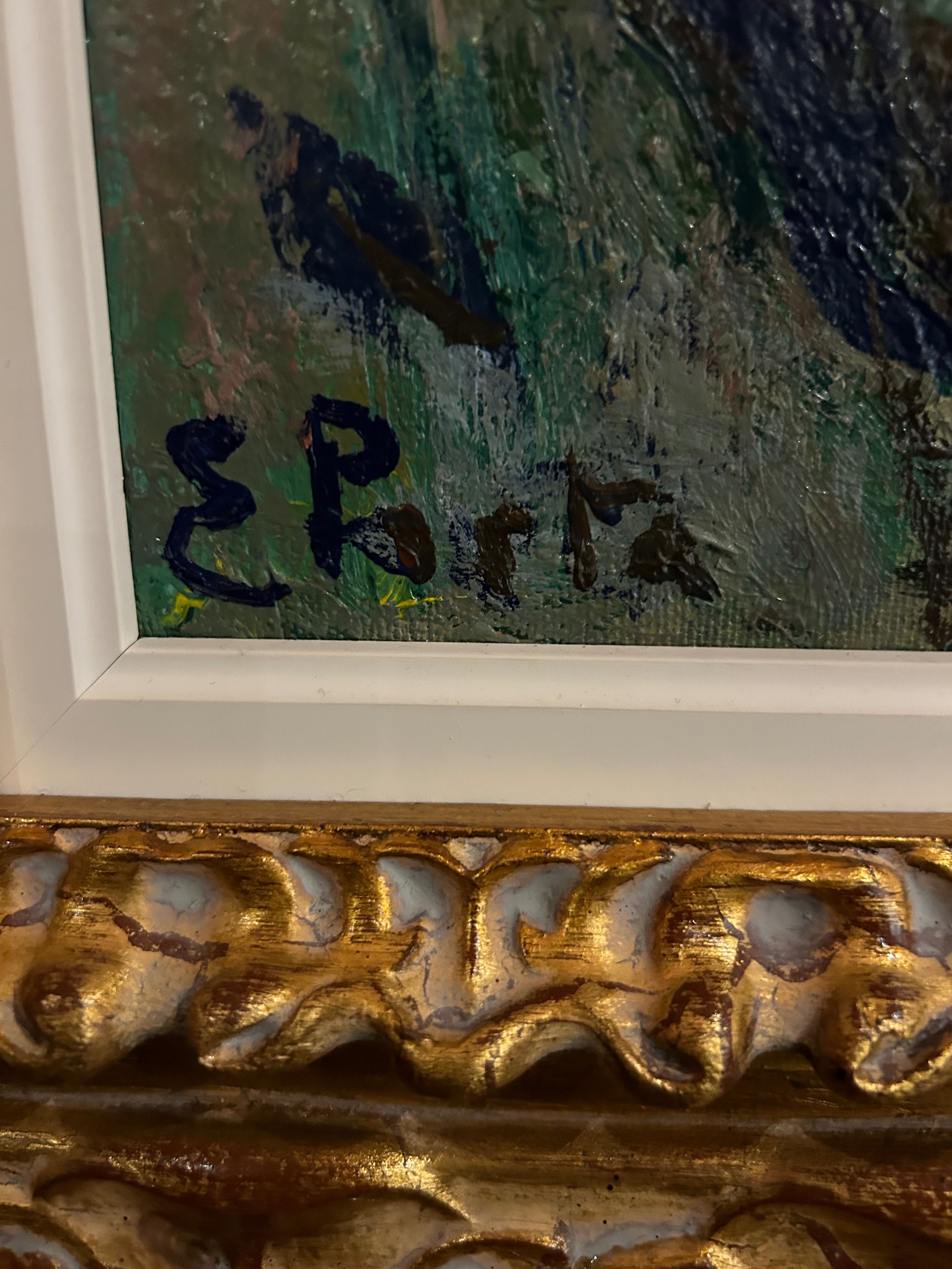 Quadro decorativo