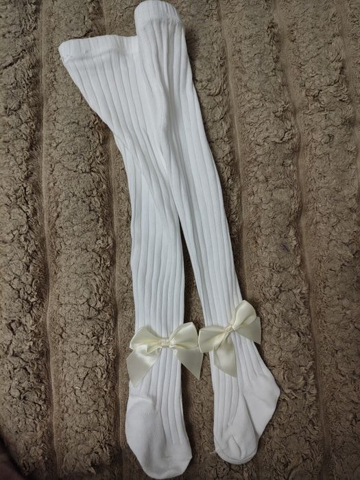 Колготки на дівчинку