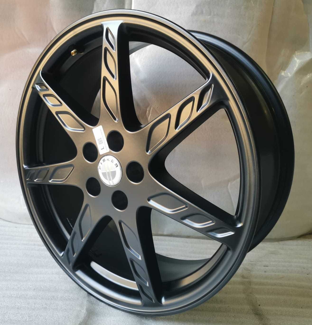 Alufelgi 7,5Jx20 Fisker Ocean Subaru Toyota Lexus 5x114,3 ET40 nowe
