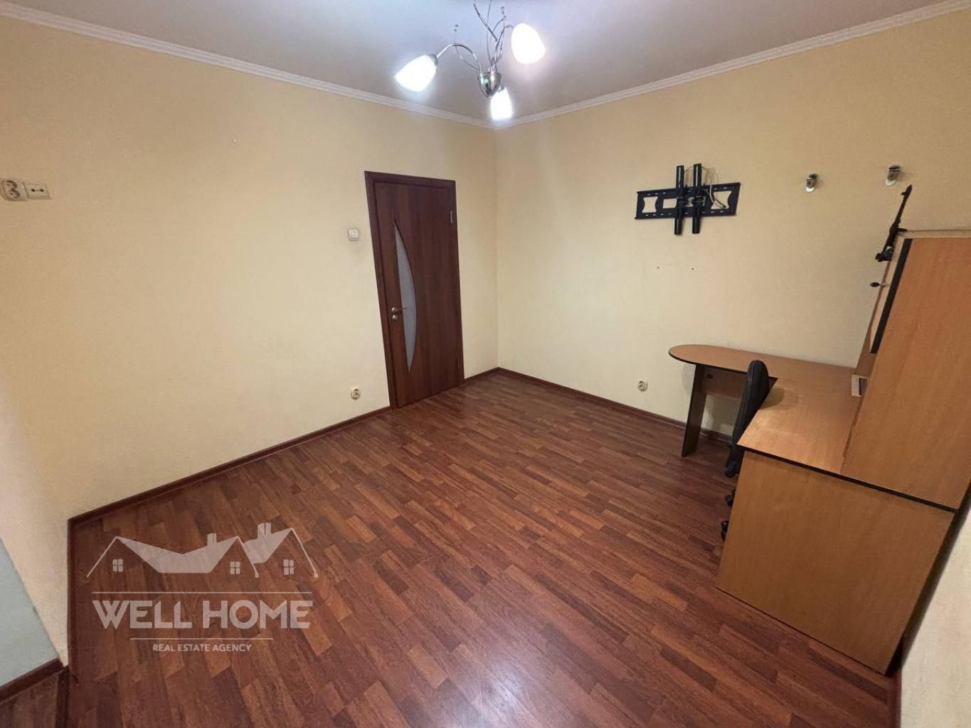 Продаж квартири 3к Алматинська, 39-Е Київ