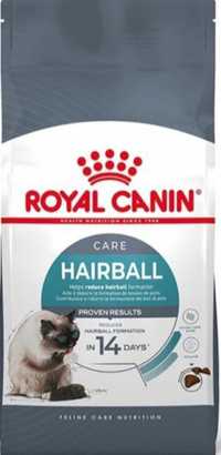 Karma Hairball Royal Canin 10kg