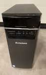 Komputer Lenovo 300-20ISH MT i7-6700/8GB/1000/DVD-RW/Win10