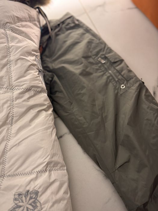 Лыжный костюм Bogner оригинал