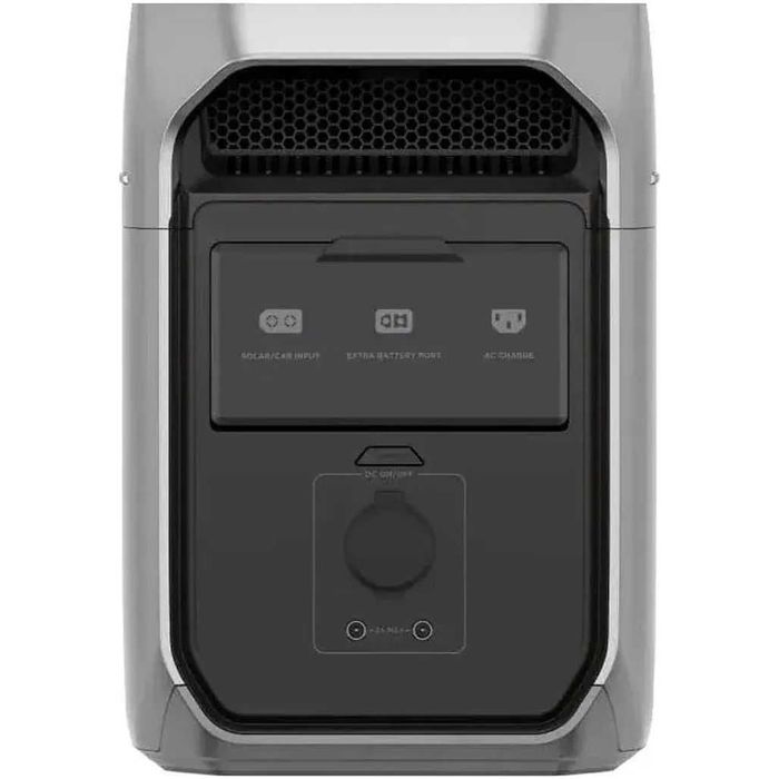 Ecoflow DELTA 3 PLUS EU зарядна станція