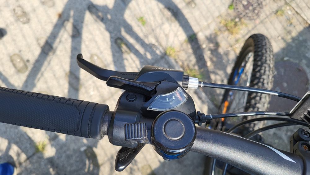 rower Kross Hexagon