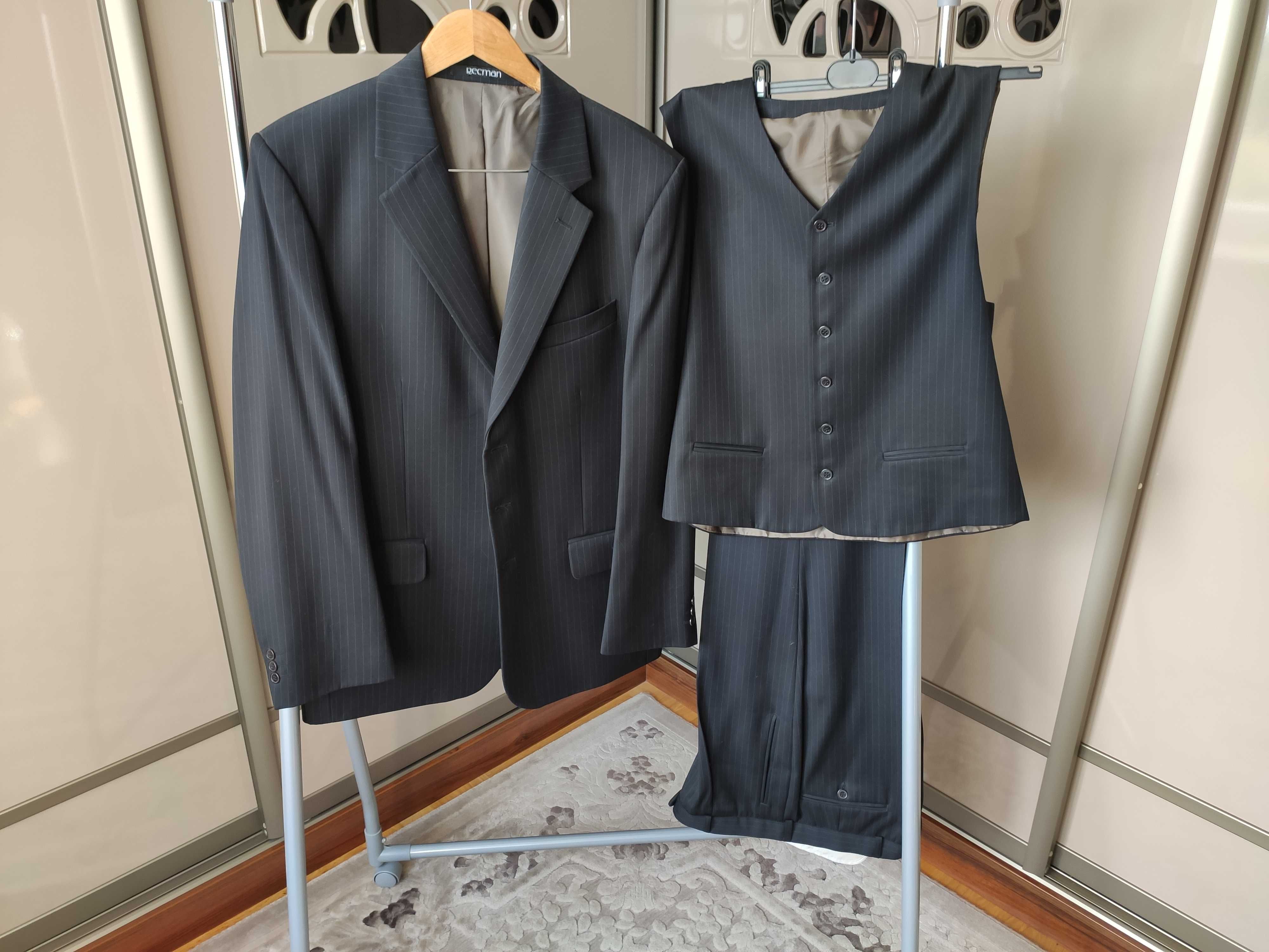Garnitur męski Recman xl 182/104