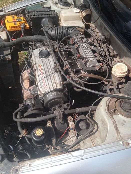 Mitsubishi colt 94