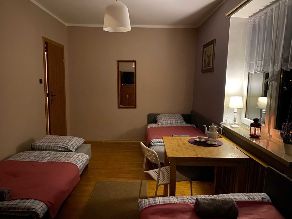 Noclegi pracownicze