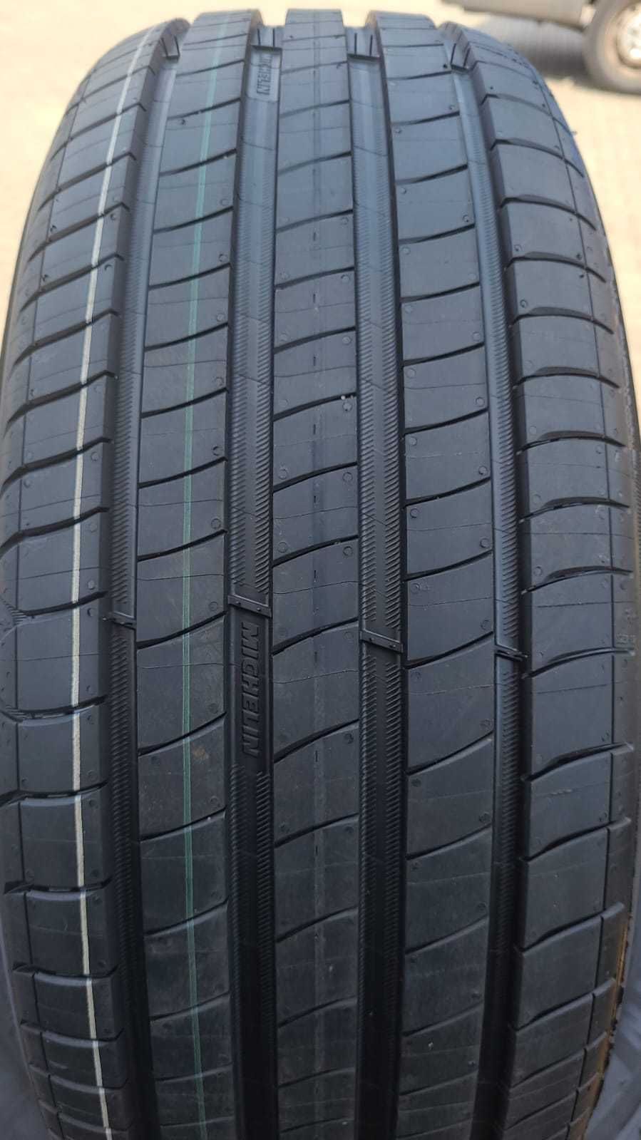 NOWE Opony letnie 195/55 R16 91H XL Michelin E Primacy S1 2022