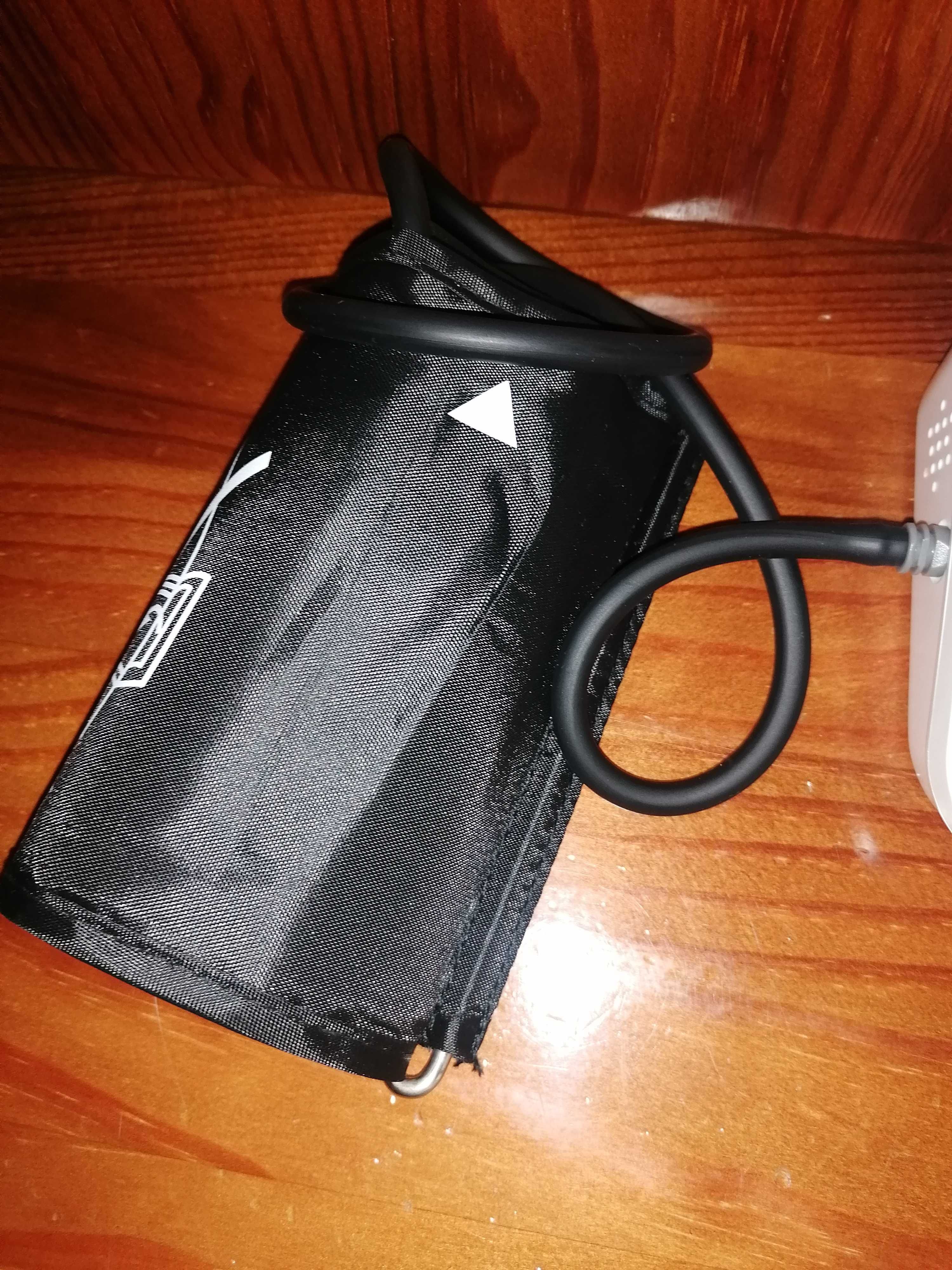 Máquina para medir a tensão