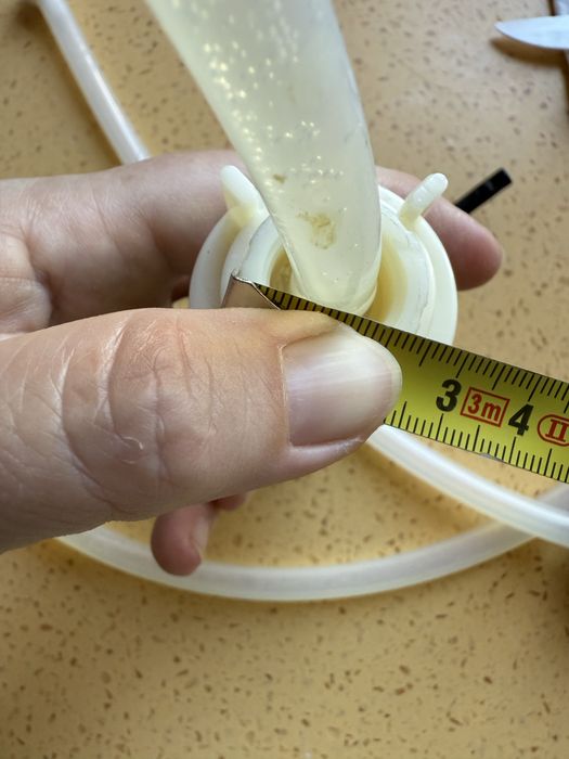 Помпа на мойку для моющих средств