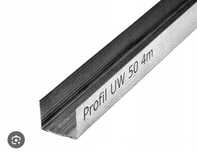 Profile UW 50 i profile UA 50