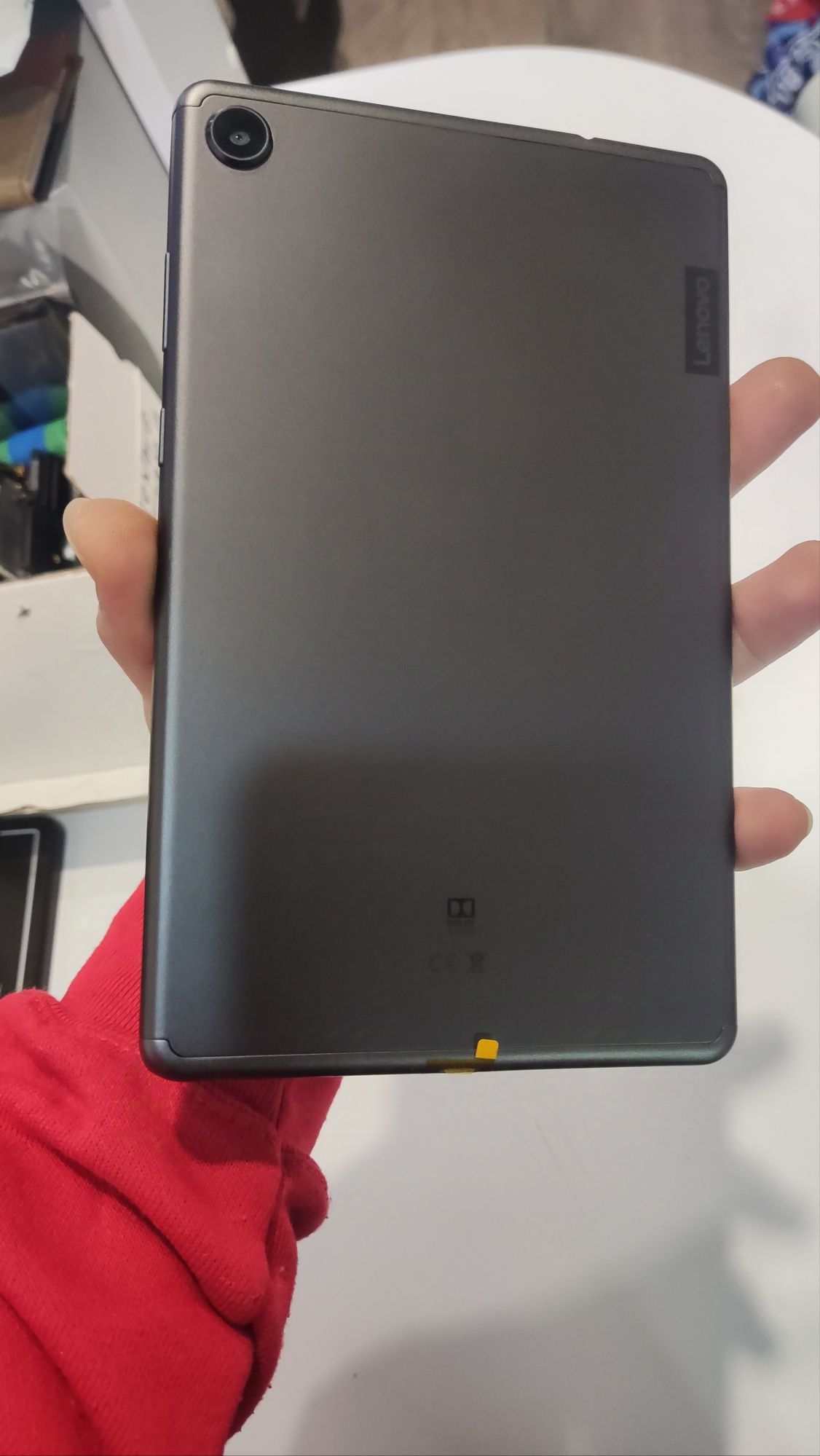 Lenovo Tab M8 LTE(4G) 2/32Gb