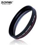 Широкоугольний  конвертер ZOMEI 67 mm 0.45X для DSLR