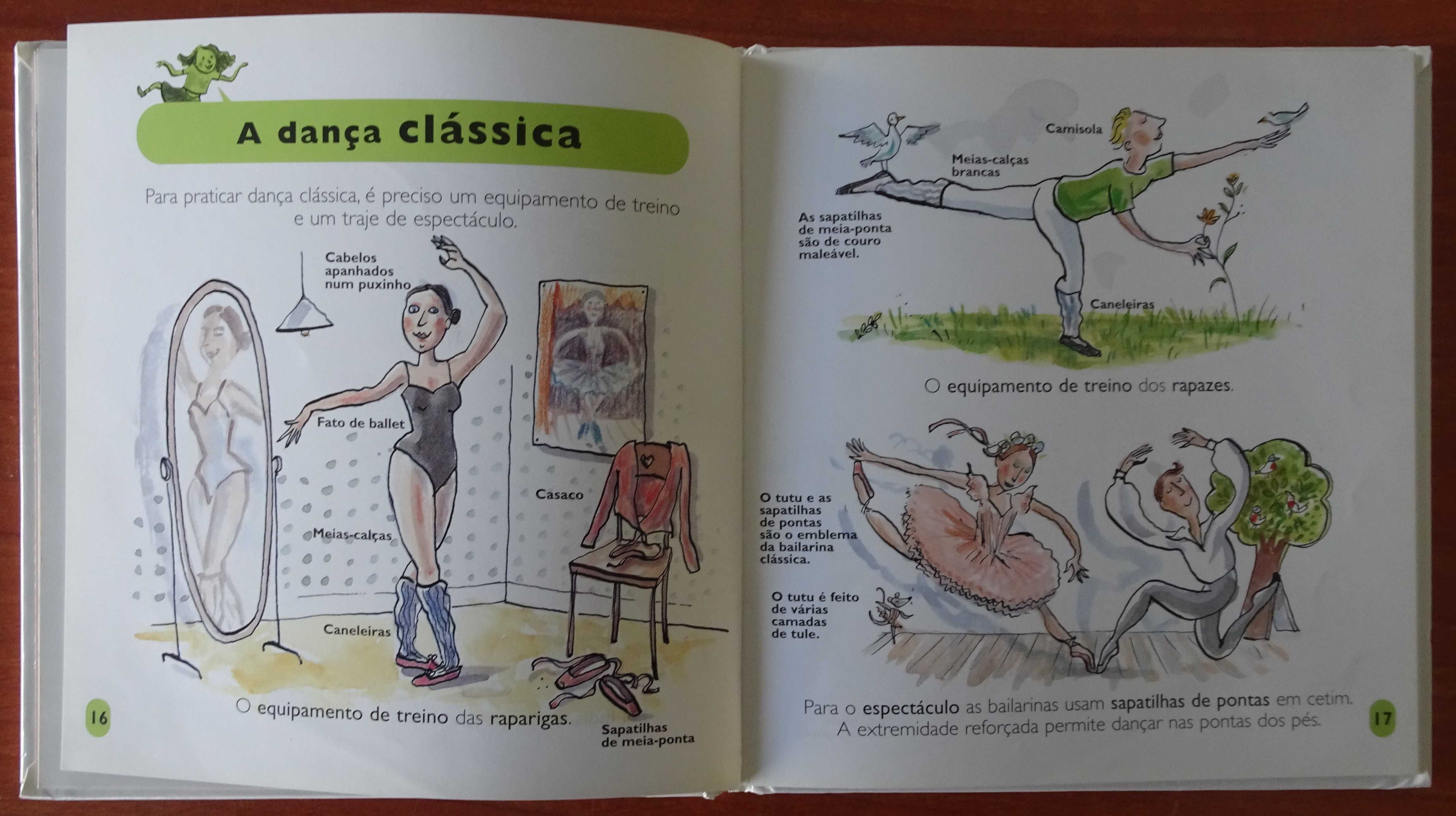 A Dança de Anne Bouin