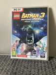 Lego Batman 3 Poza Gotham gra pc PL/ENG